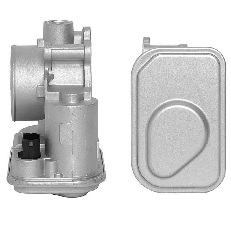 HY-SPEED Electronic Throttle Body Compatible with 2007-2017 200 Sebring, Avenger Caliber Journey, Compass Patriot, 1.8L 2.0L 2.4L Replaces# 4891735AC 4891735AD 977-025 977025 - Image 3